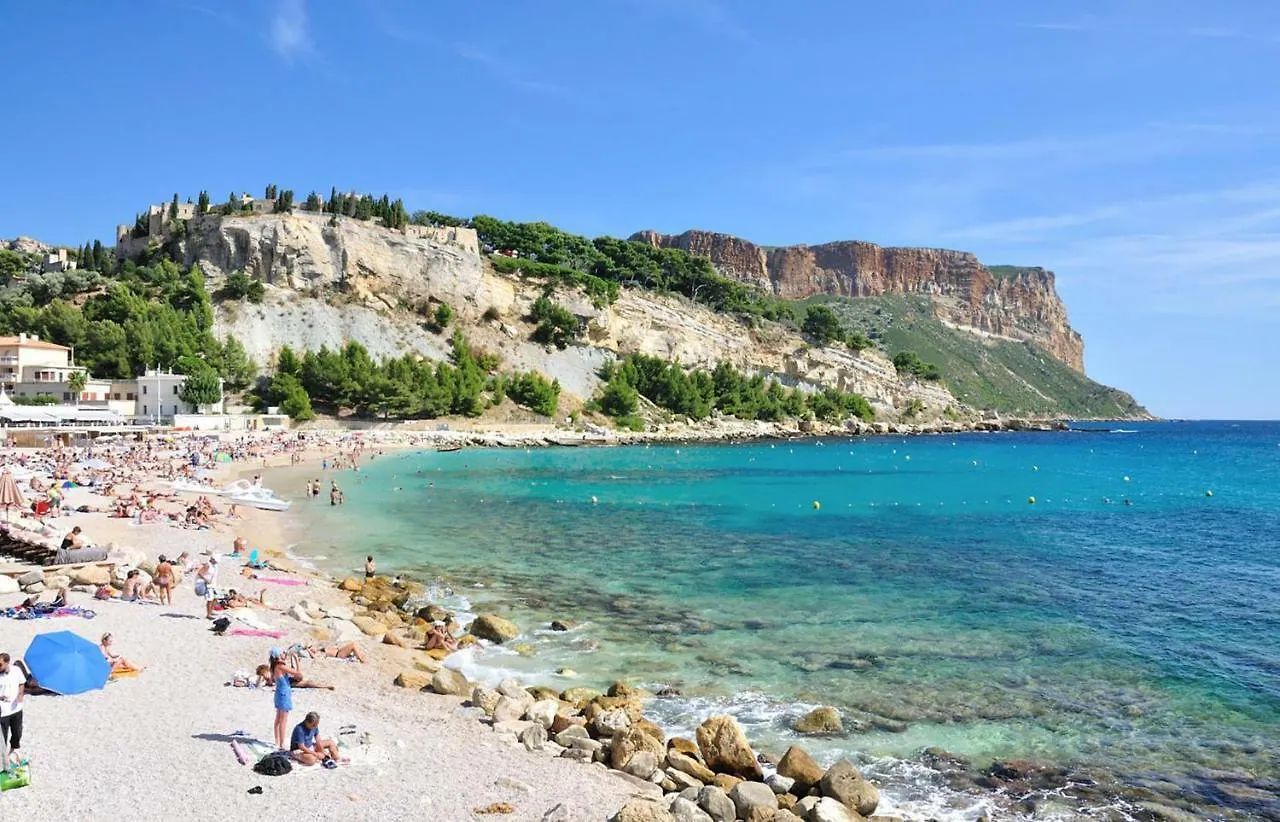 Just In Cassis Villa 0*,