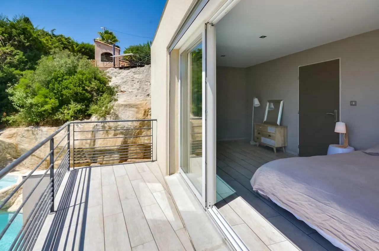 Just In Cassis Villa France