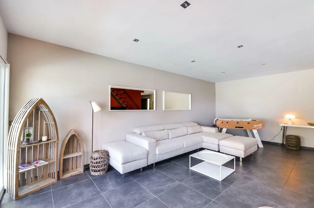 Holiday home Just In Cassis Villa