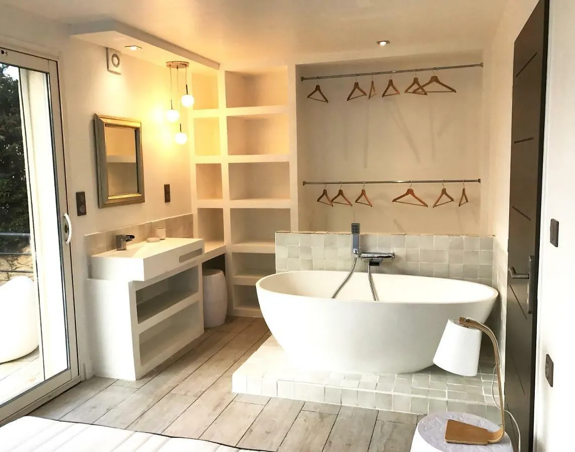 Holiday home Just In Cassis Villa